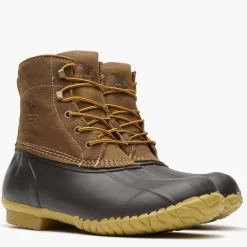 Georgia Boot Marshland Unisex Duck Boot