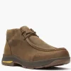 Georgia Boot Men's Athens SuperLyte Waterproof Wallabe