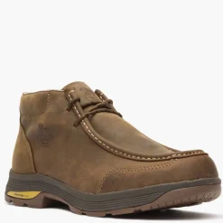 Georgia Boot Men's Athens SuperLyte Waterproof Wallabe