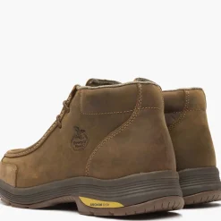Georgia Boot Men's Athens SuperLyte Waterproof Wallabe