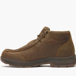 Georgia Boot Men's Athens SuperLyte Waterproof Wallabe