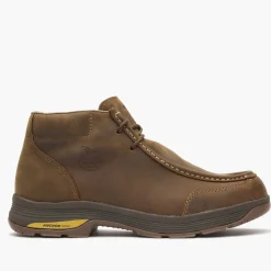 Georgia Boot Men's Athens SuperLyte Waterproof Wallabe
