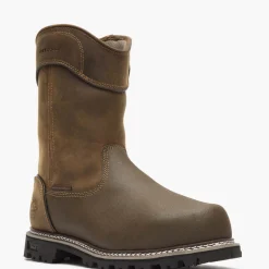 Georgia Boot Men's Brute Met Guard Composite Toe Waterproof Work Boot