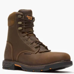 Georgia Boot Men's Carbo-Tec FLX Alloy Toe Waterproof Lacer Work Boot