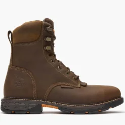 Georgia Boot Men's Carbo-Tec FLX Alloy Toe Waterproof Lacer Work Boot