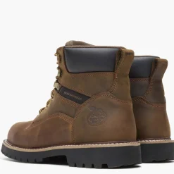 Georgia Boot Men's Core 37 Steel Toe Waterproof Work Boot