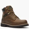 Georgia Boot Men's Core 37 Waterproof Work Boot
