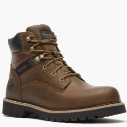 Georgia Boot Men's Core 37 Waterproof Work Boot