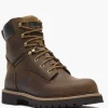 Georgia Boot Men's Core 37 Waterproof Work Boot