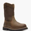 Georgia Boot Men's Core 37 Waterproof Work Boot