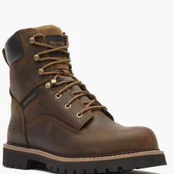 Georgia Boot Men's Core 37 Waterproof Work Boot