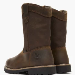 Georgia Boot Men's Core 37 Waterproof Work Boot