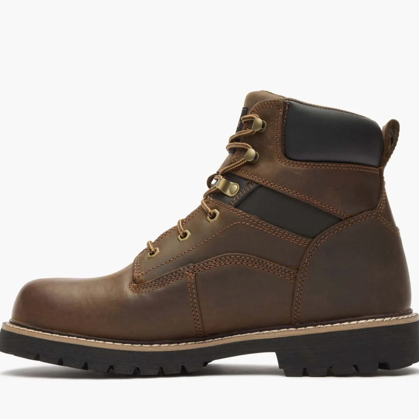 Georgia Boot Men's Core 37 Waterproof Work Boot