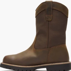 Georgia Boot Men's Core 37 Waterproof Work Boot