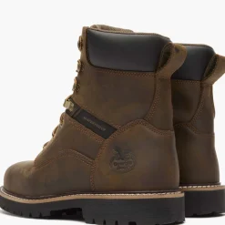 Georgia Boot Men's Core 37 Waterproof Work Boot