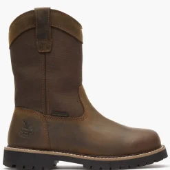 Georgia Boot Men's Core 37 Waterproof Work Boot