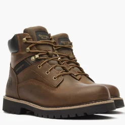 Georgia Boot Men's Core 37 Waterproof Work Boot