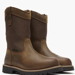 Georgia Boot Men's Core 37 Waterproof Work Boot