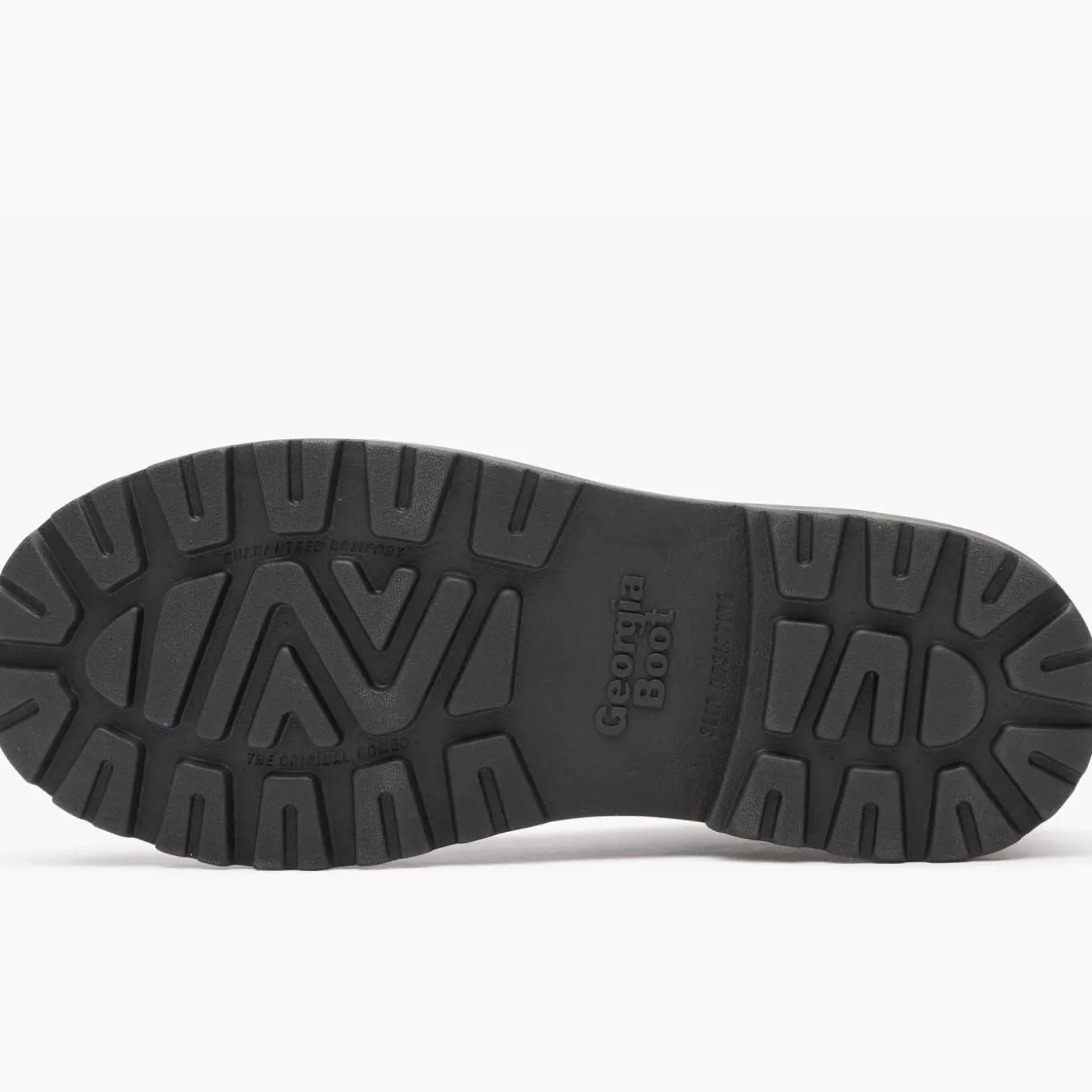 Georgia Boot Men's Romeo SuperLyte Shoe