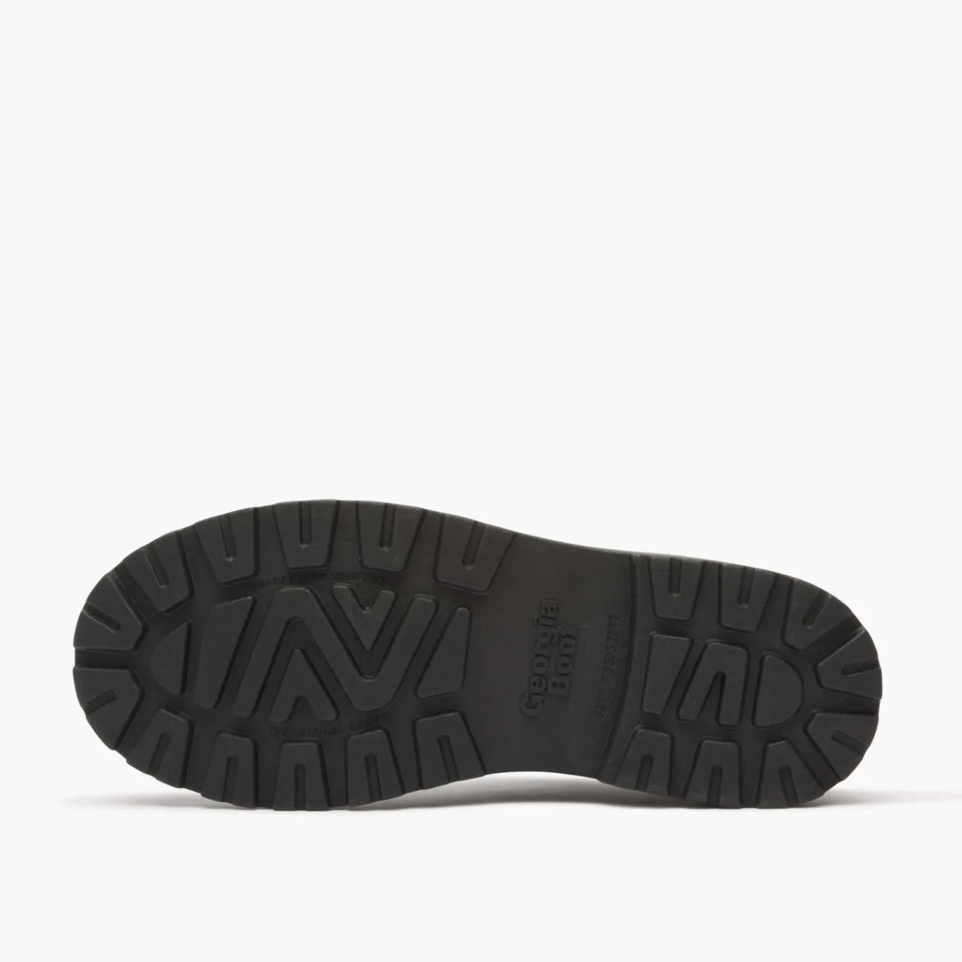 Georgia Boot Men's Romeo SuperLyte Shoe