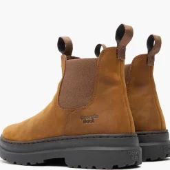 Georgia Boot Men's Romeo SuperLyte Chelsea