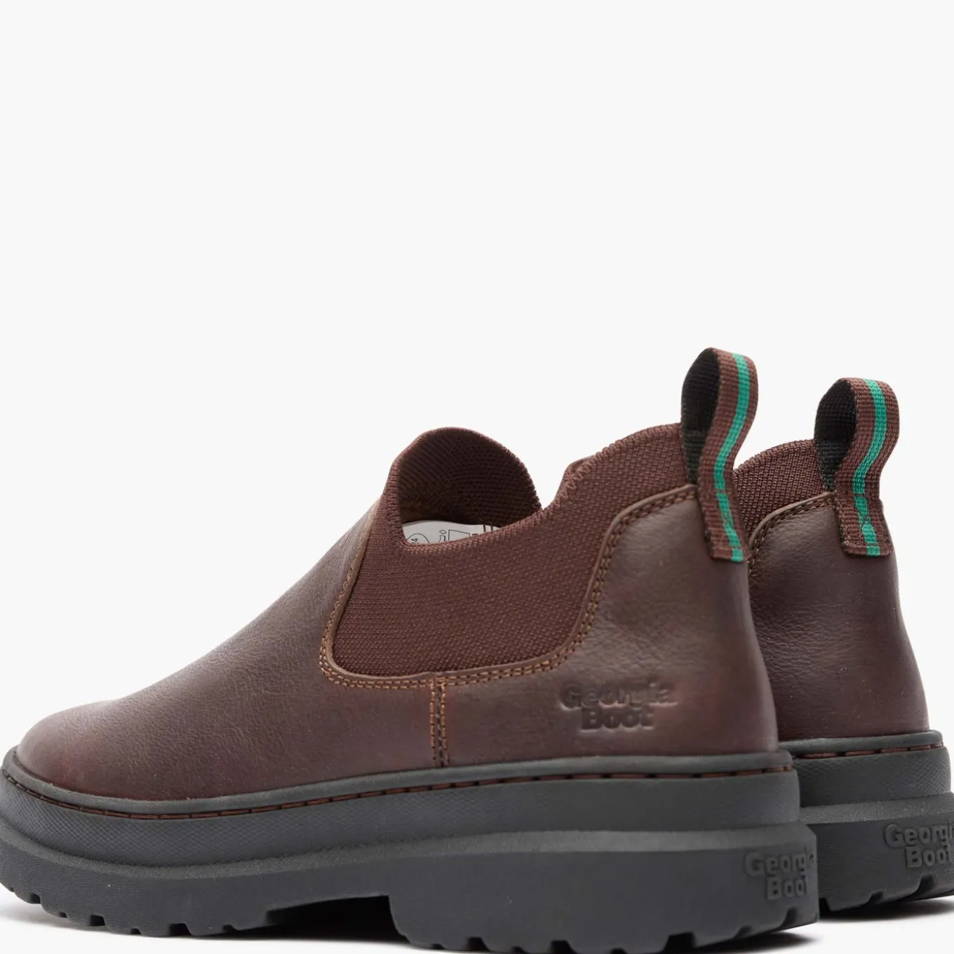 Georgia Boot Men's Romeo SuperLyte Shoe