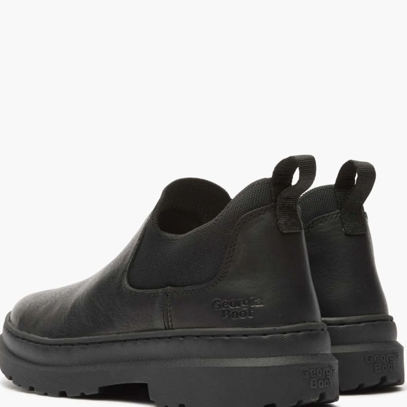 Georgia Boot Men's Romeo SuperLyte Shoe