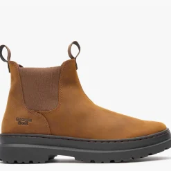 Georgia Boot Men's Romeo SuperLyte Chelsea