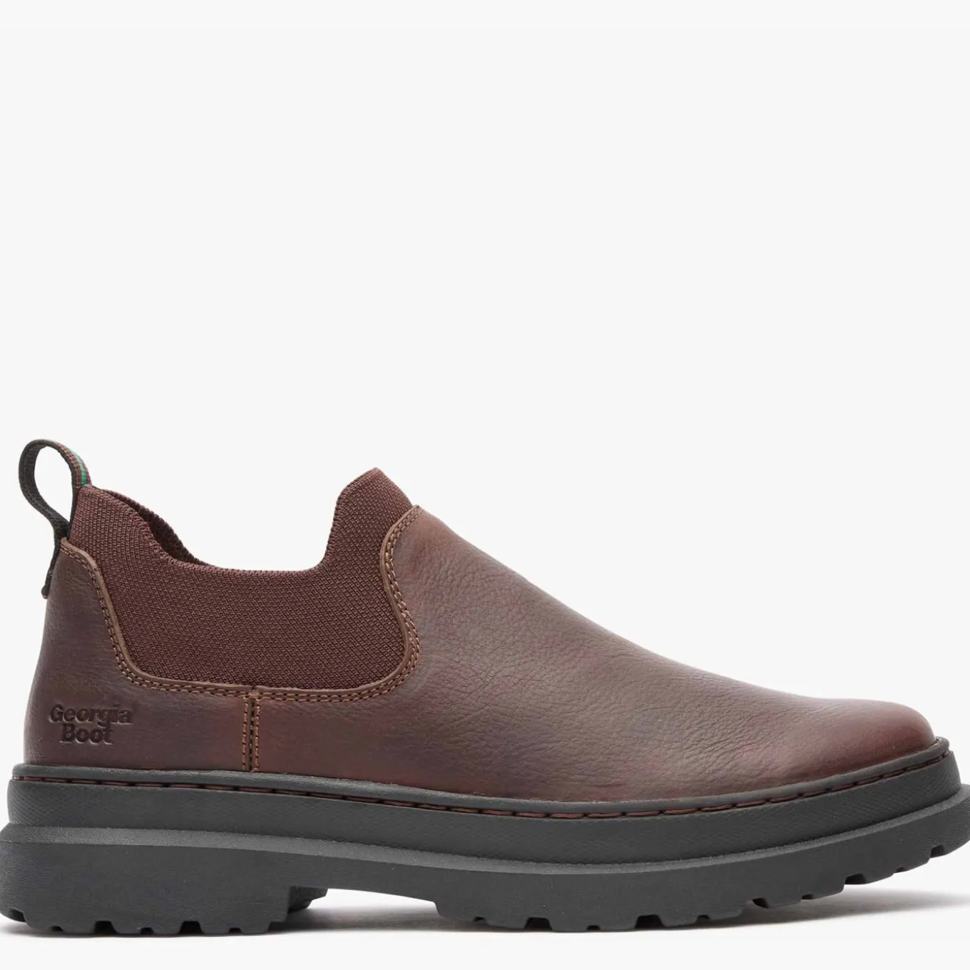 Georgia Boot Men's Romeo SuperLyte Shoe