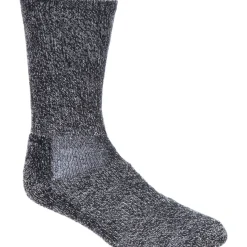 Georgia Boot Merino Lambs Wool Crew Sock