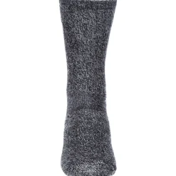 Georgia Boot Merino Lambs Wool Crew Sock