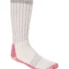 Georgia Boot Merino Wool Crew Socks