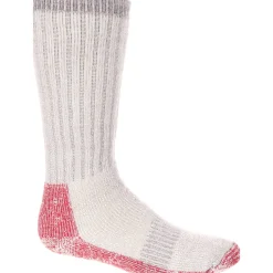Georgia Boot Merino Wool Crew Socks
