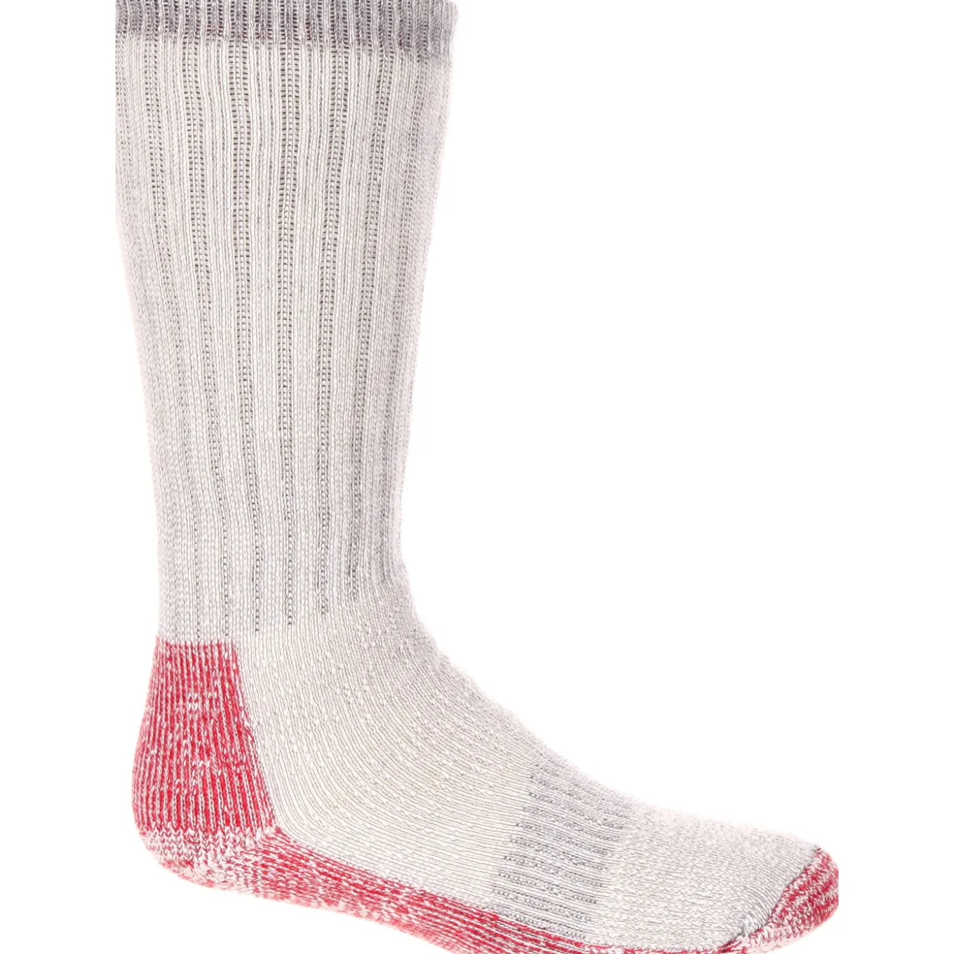 Georgia Boot Merino Wool Crew Socks