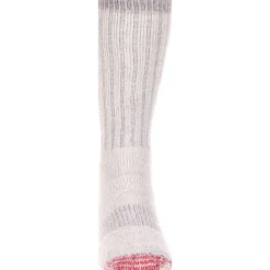 Georgia Boot Merino Wool Crew Socks