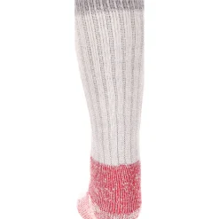 Georgia Boot Merino Wool Crew Socks