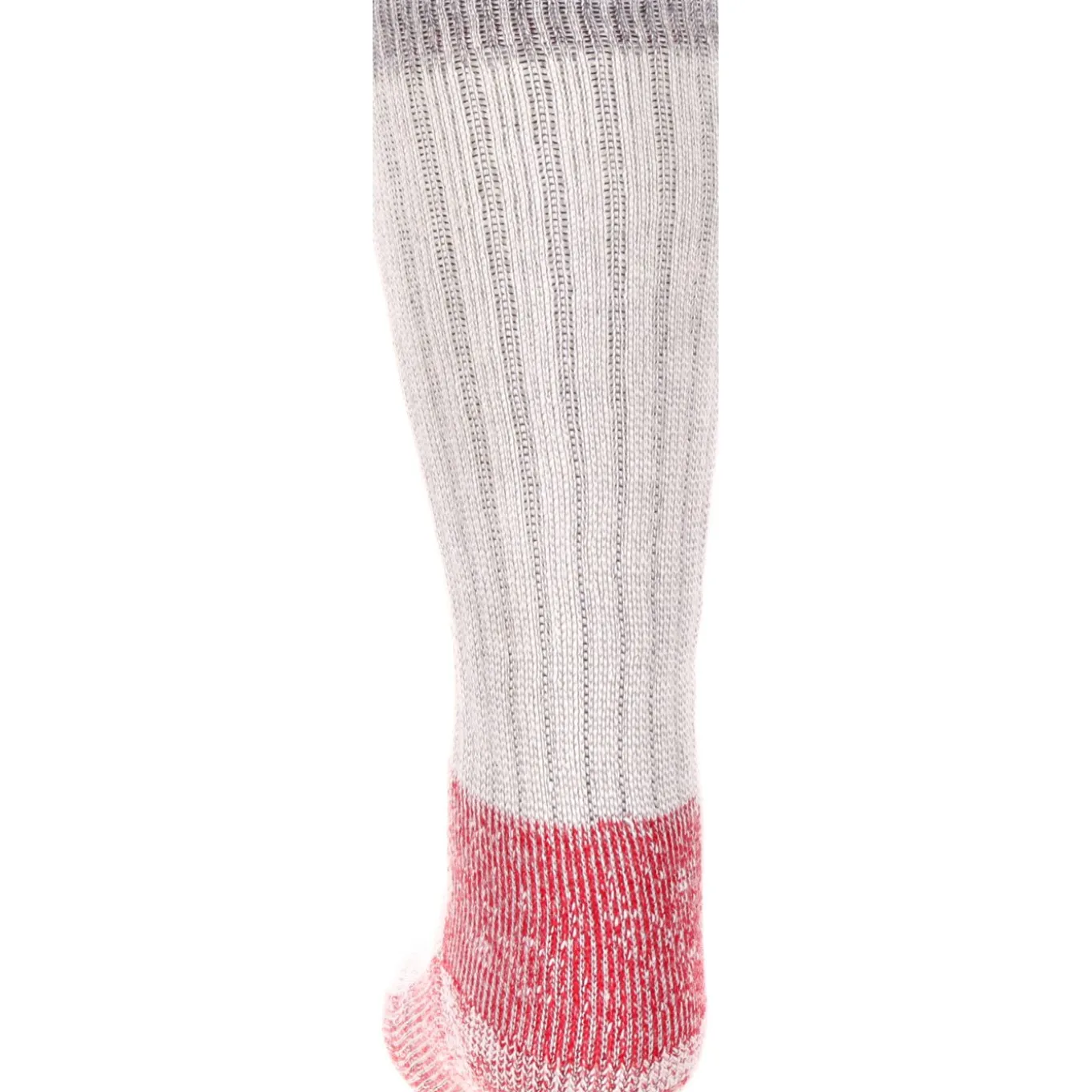 Georgia Boot Merino Wool Crew Socks
