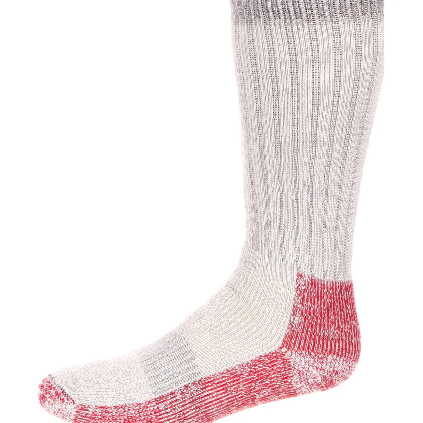 Georgia Boot Merino Wool Crew Socks