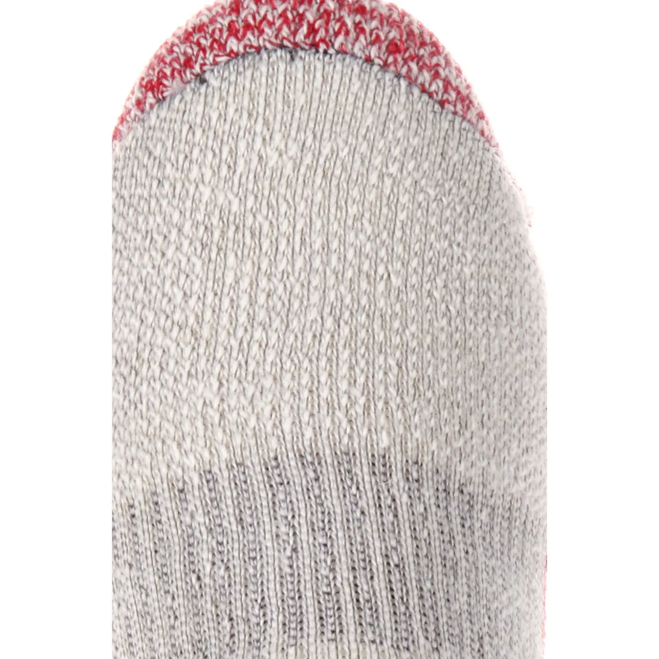 Georgia Boot Merino Wool Crew Socks