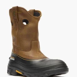 Georgia Boot Muddog Composite Toe Waterproof Work Wellington