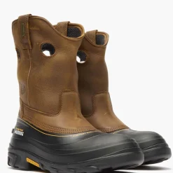 Georgia Boot Muddog Composite Toe Waterproof Work Wellington