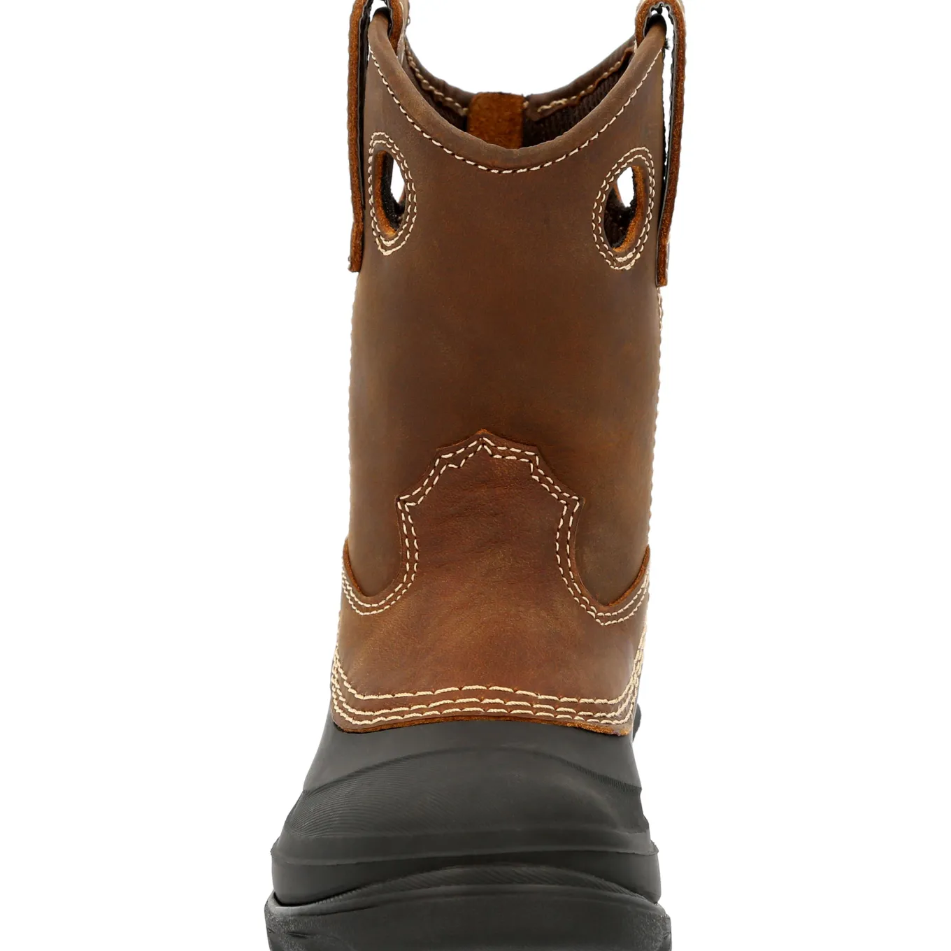 Georgia Boot Muddog Little Kid Pull On Boot