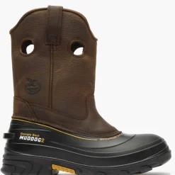 Georgia Boot Muddog Work Wellington