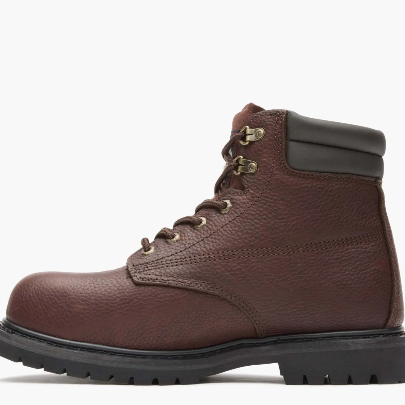 Georgia Boot Oiler Steel Toe Waterproof Work Boot