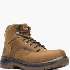 Georgia Boot OT Alloy Toe Waterproof Work Boot