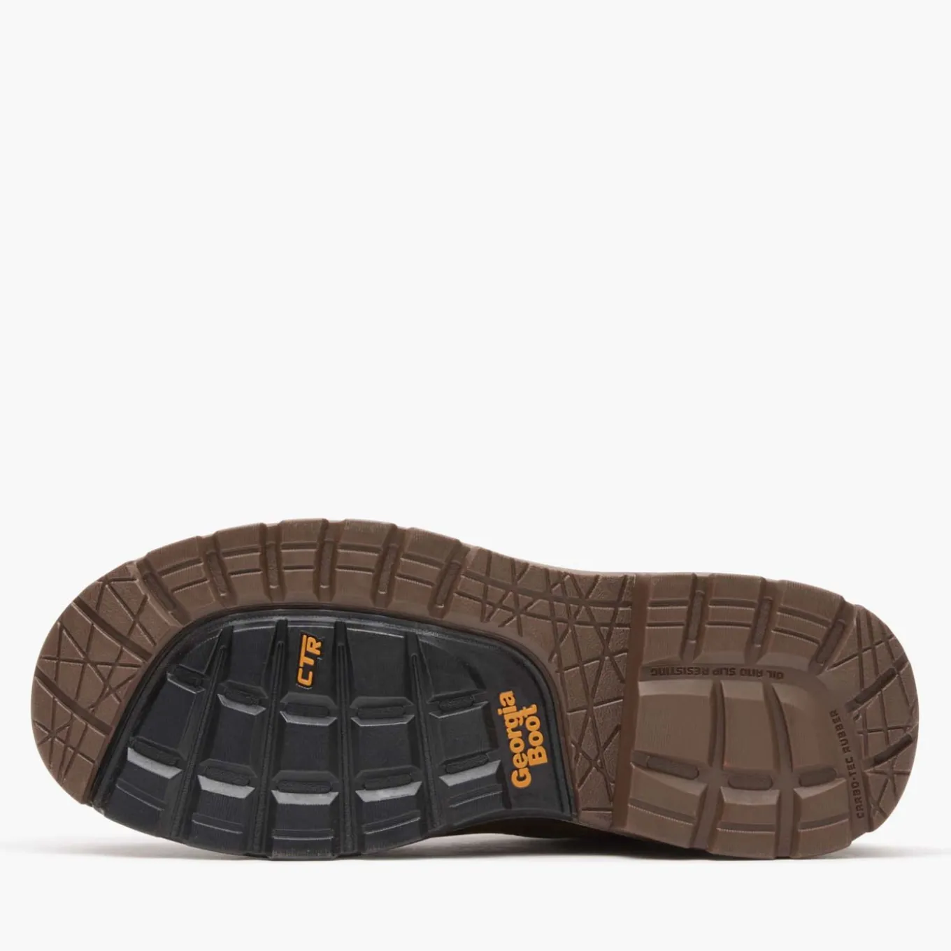 Georgia Boot OT Alloy Toe Waterproof Work Boot