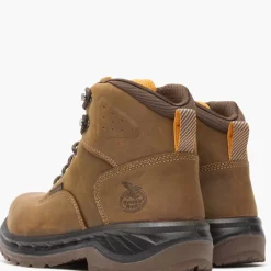 Georgia Boot OT Alloy Toe Waterproof Work Boot