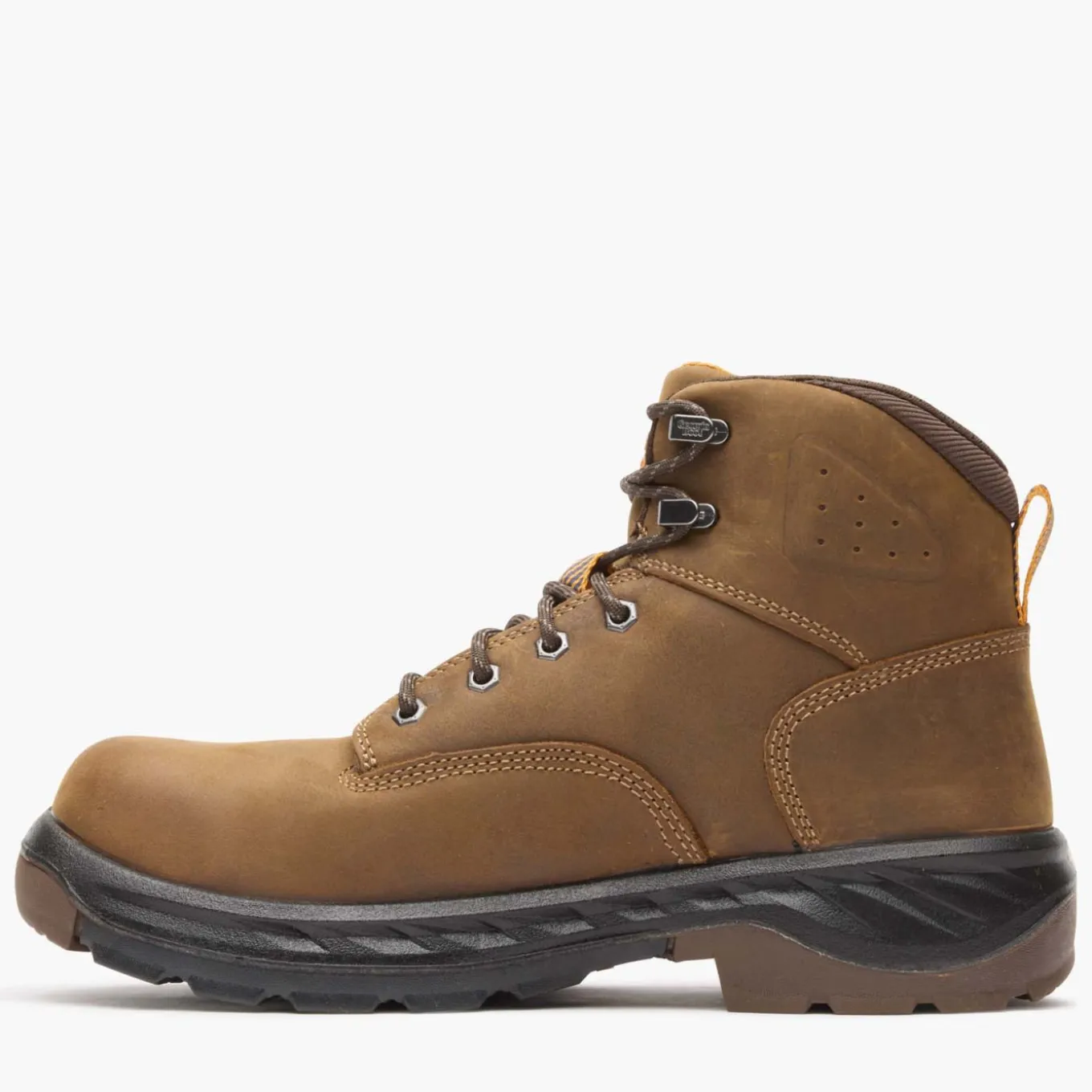 Georgia Boot OT Alloy Toe Waterproof Work Boot