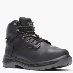 Georgia Boot OT Internal Metatarsal Alloy Toe Puncture Resistant Work Boot