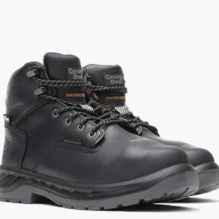 Georgia Boot OT Internal Metatarsal Alloy Toe Puncture Resistant Work Boot